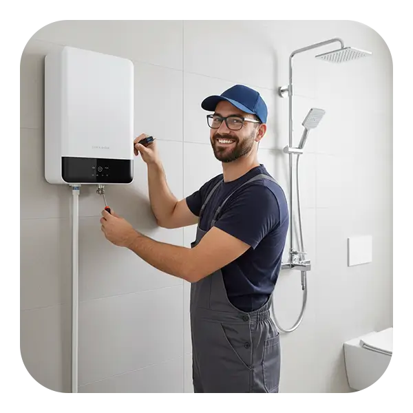Repair Water Heater Near Me Rosenberg TX